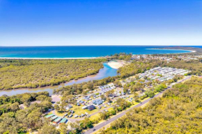 Ingenia Holidays South West Rocks